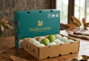 The Royal Dozen (12 Mango | 225–250gm)